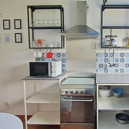 Haus Roda - In Areia Branca By Interhome Lourinhã