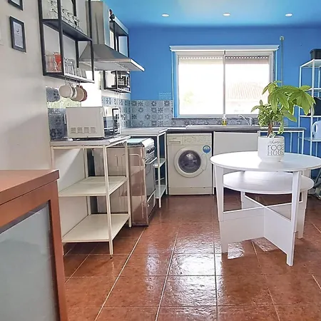 Haus Roda - In Areia Branca By Interhome * Lourinhã