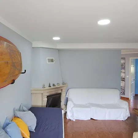 Haus Roda - In Areia Branca By Interhome