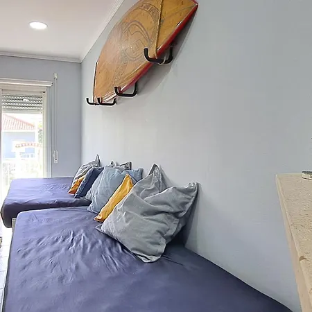 Haus Roda - In Areia Branca By Interhome * Lourinha (Lisbon)