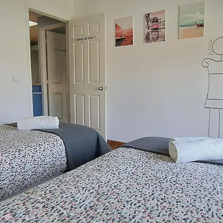 Haus Roda - In Areia Branca By Interhome *