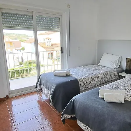 Haus Roda - In Areia Branca By Interhome Lourinha (Lisbon)