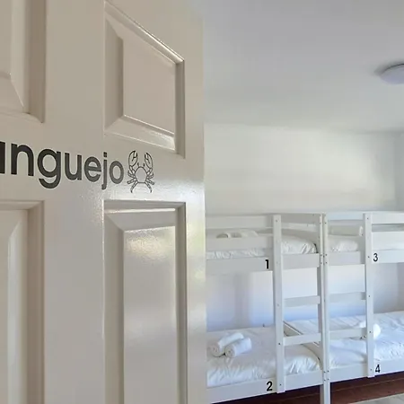 Haus Roda - In Areia Branca By Interhome Lourinha (Lisbon)