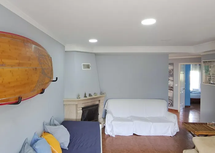 Haus Roda - In Areia Branca By Interhome