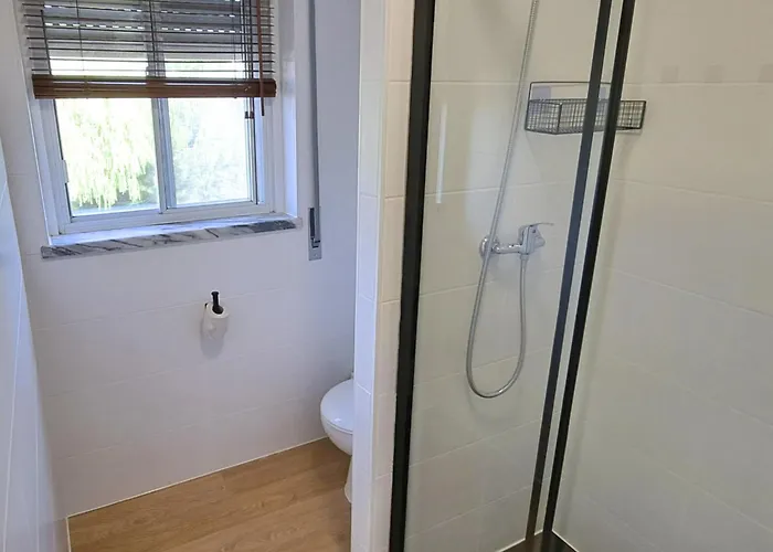 Apartamento Haus Roda - In Areia Branca By Interhome