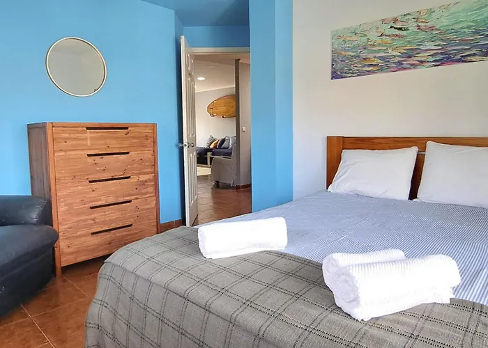 Haus Roda - In Areia Branca By Interhome Lourinha (Lisbon)