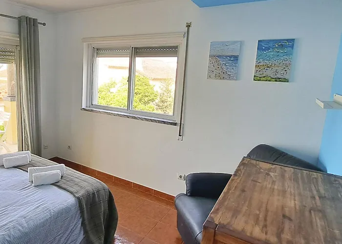 Haus Roda - In Areia Branca By Interhome Apartamento Lourinhã