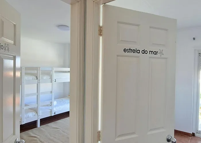 Haus Roda - In Areia Branca By Interhome Apartment *