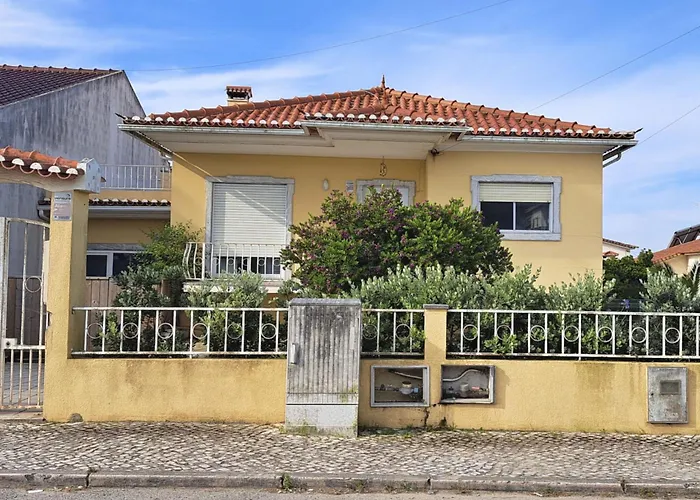 Haus Roda - In Areia Branca By Interhome Apartamento