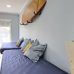 Haus Roda - In Areia Branca By Interhome * Lourinhã