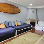 Haus Roda - In Areia Branca By Interhome Apartman