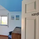 Haus Roda - In Areia Branca By Interhome Apartman Lourinhã