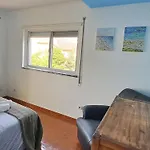 Haus Roda - In Areia Branca By Interhome Apartman Lourinhã