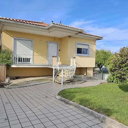 Haus Roda - In Areia Branca By Interhome *