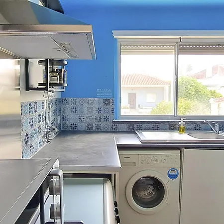 Haus Roda - In Areia Branca By Interhome 劳林哈