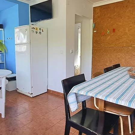 公寓 Haus Roda - In Areia Branca By Interhome *