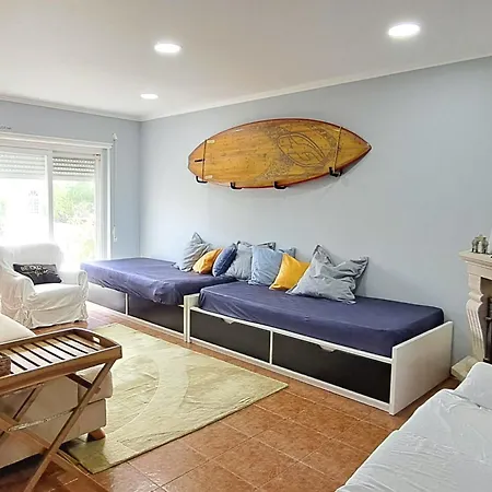 Haus Roda - In Areia Branca By Interhome 劳林哈