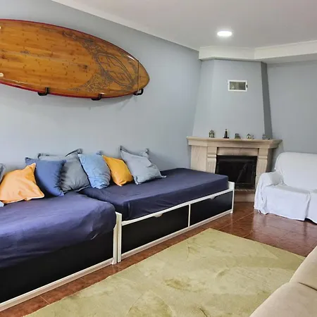 Haus Roda - In Areia Branca By Interhome Appartamento