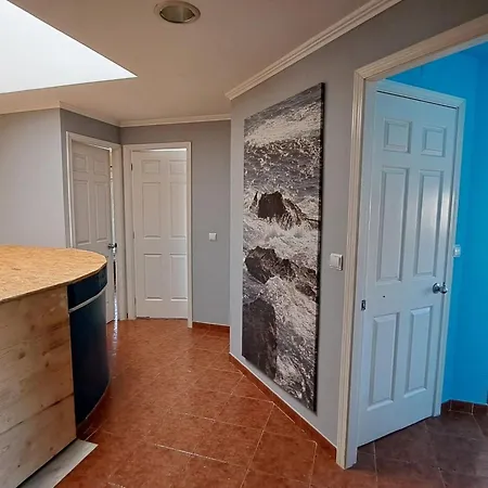 Appartamento Haus Roda - In Areia Branca By Interhome *