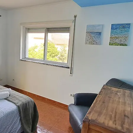 Haus Roda - In Areia Branca By Interhome דירה לוריניה