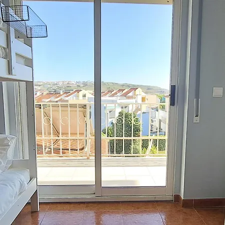 דירה Haus Roda - In Areia Branca By Interhome לוריניה