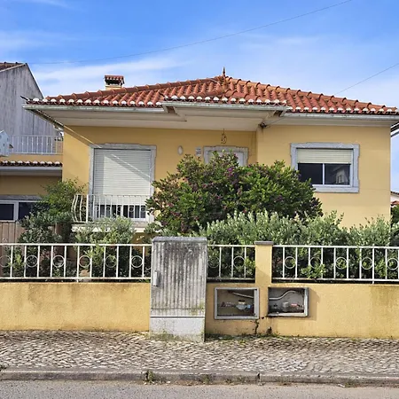 Haus Roda - In Areia Branca By Interhome Apartmán