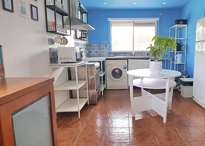 Haus Roda - In Areia Branca By Interhome * לוריניה