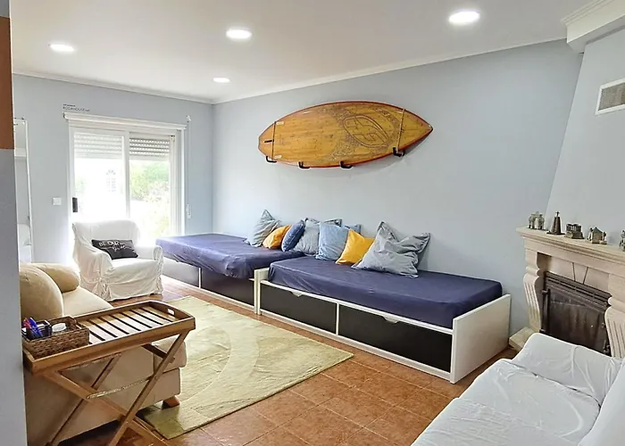 Haus Roda - In Areia Branca By Interhome לוריניה