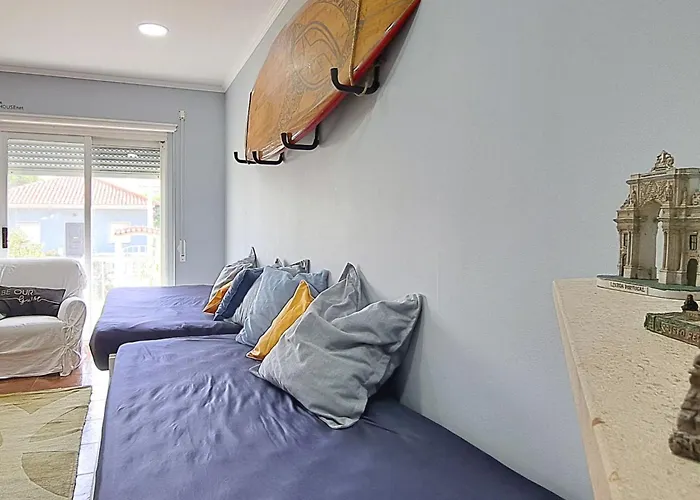 Haus Roda - In Areia Branca By Interhome * 劳林哈