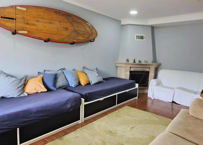 Haus Roda - In Areia Branca By Interhome 公寓