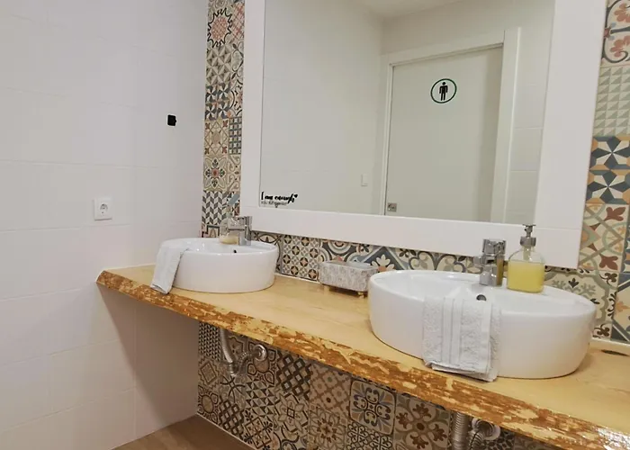 Haus Roda - In Areia Branca By Interhome 劳林哈