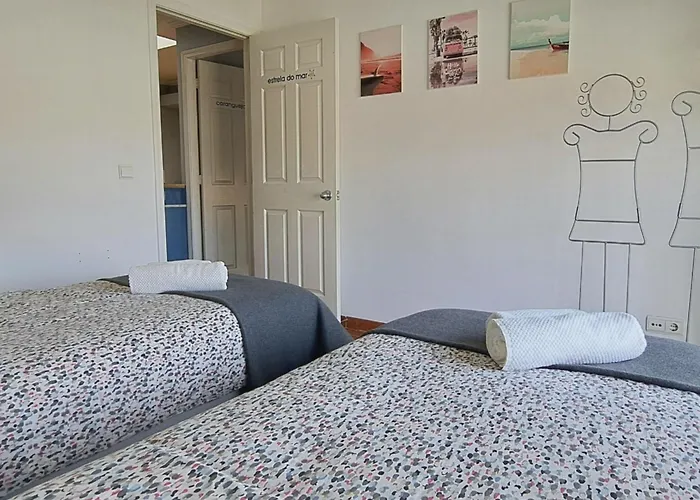 Haus Roda - In Areia Branca By Interhome *