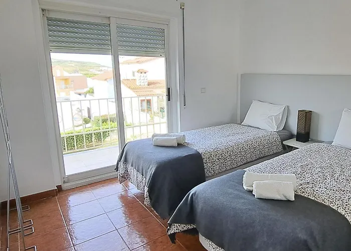 Haus Roda - In Areia Branca By Interhome לוריניה